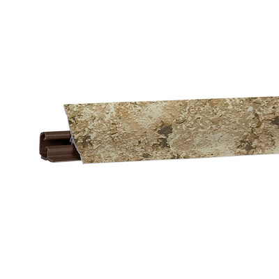 Плинтус Камень юрский II 3м № LB23-6097
