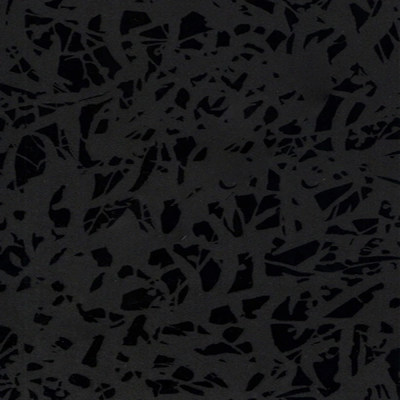 Пленка Фрост черный 05032