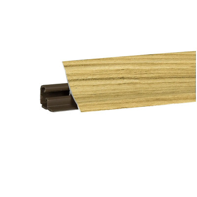 Плинтус Коко боло 3м № LB23-6149