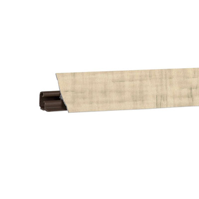 Плинтус Лен 3м № LB23-6099