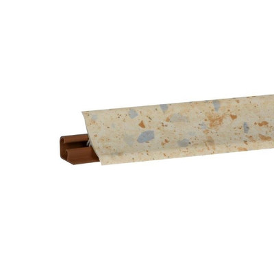 Плинтус Лукка 3м № LB23-6088