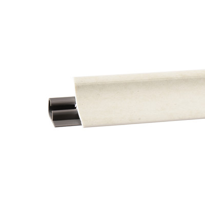 Плинтус Магнолия 3м № LB23-6006