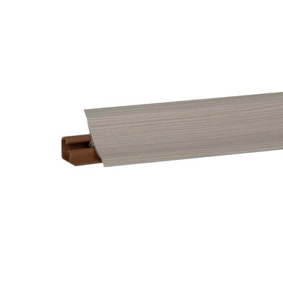 Плинтус Риголетто светлый 3м № LB23-6085