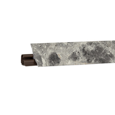 Плинтус Терраццо 3м № LB23-6155