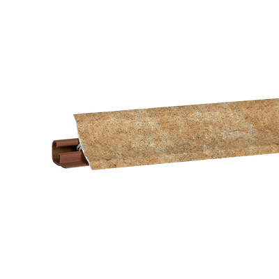 Плинтус Халцедон 3м № LB23-6068