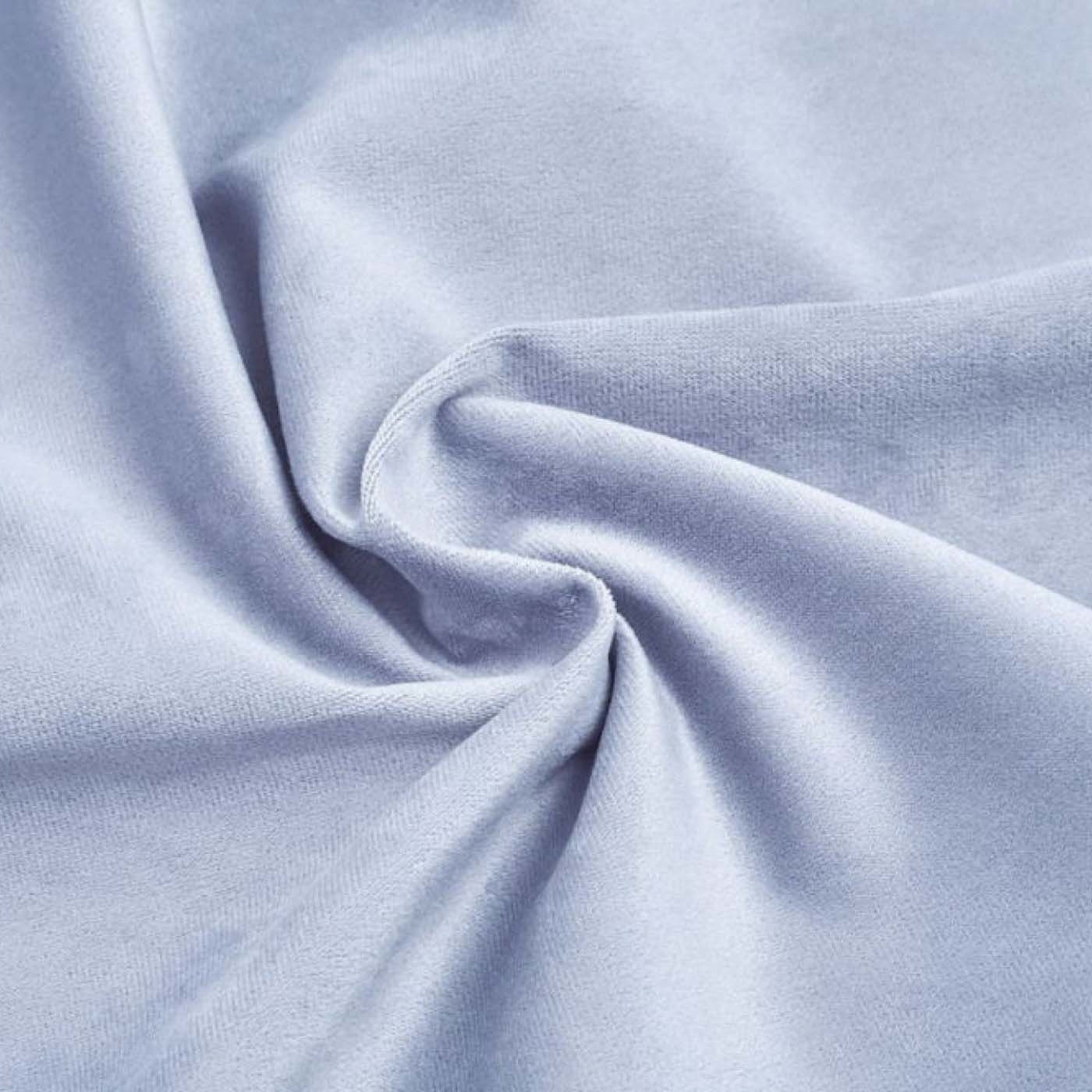 ВЭЛЛА 50 (серо-голубая пастель)