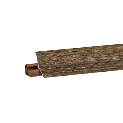 Плинтус Дуб каньон 3м № LB23-6018