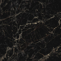Стеновая панель 3050*600*6 С508 CR Мрамор Марквина Черный