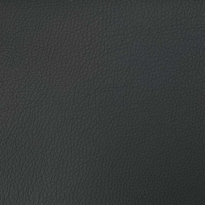 Иск.кожа на основе ПВХ 0,6мм черная