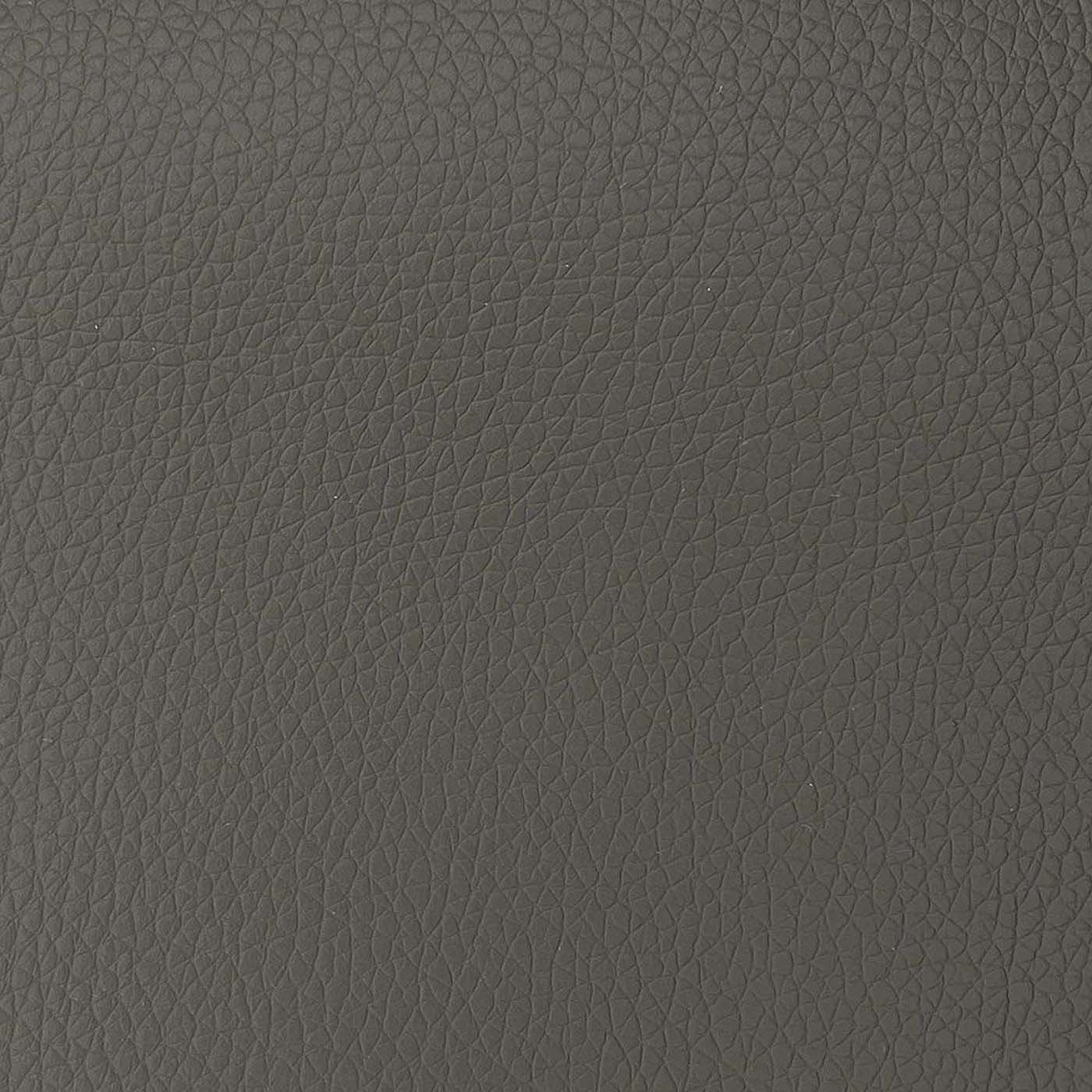 Иск.кожа на основе ПВХ 0,6мм темно-серый