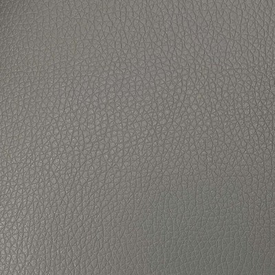Иск.кожа на основе ПВХ 0,6мм светло-серый