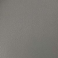 Иск.кожа на основе ПВХ 0,6мм светло-серый