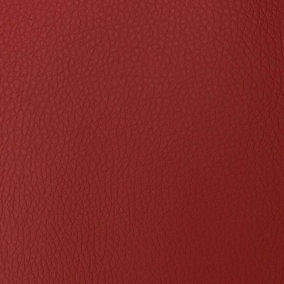 Иск.кожа на основе ПВХ 0,6мм красный