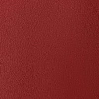 Иск.кожа на основе ПВХ 0,6мм красный