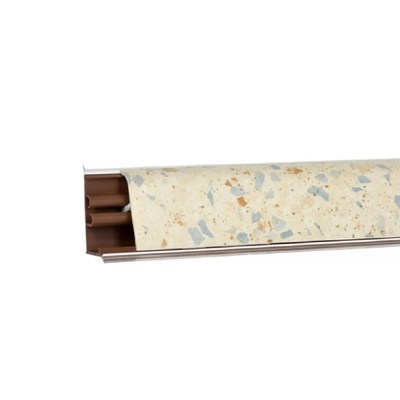 Плинтус Лукка 3м № LB37-6088