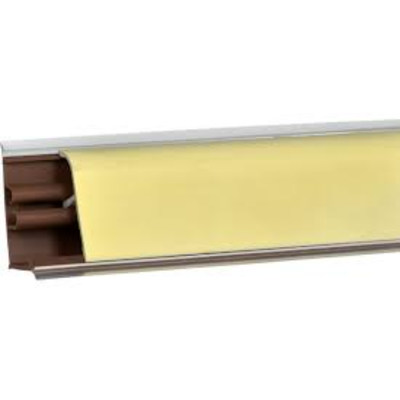 Плинтус Бежевый 3м № LB371-6129