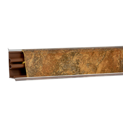 Плинтус Кастилло 3м № LB37-6090