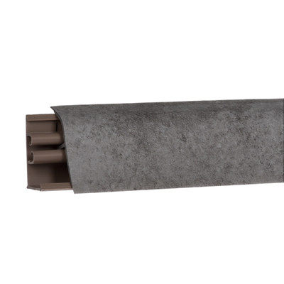 Плинтус Бетон 4,2м № LB381-6016B