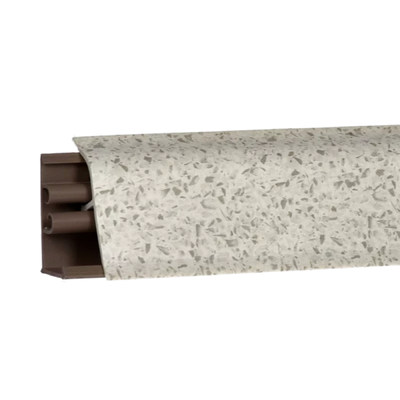 Плинтус Диамант 4,2м № LB381-6157B