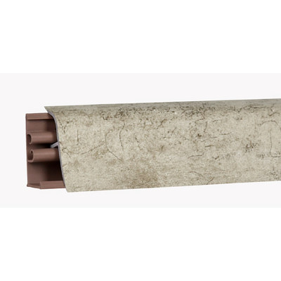Плинтус Метрополитан 4.2м № LB381-6116B