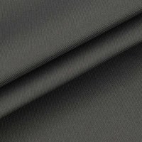 Оксфорд (Oxford) 600D PU дарк грей (Dark Grey)