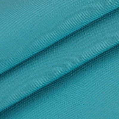 Оксфорд (Oxford) 600D PU туркваз (Turquoise)