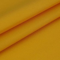 Оксфорд (Oxford) 600D PU елоу (Yellow)