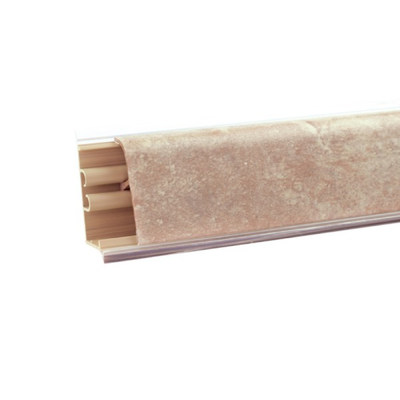 Плинтус Халцедон 4,2м № LB381-6068В