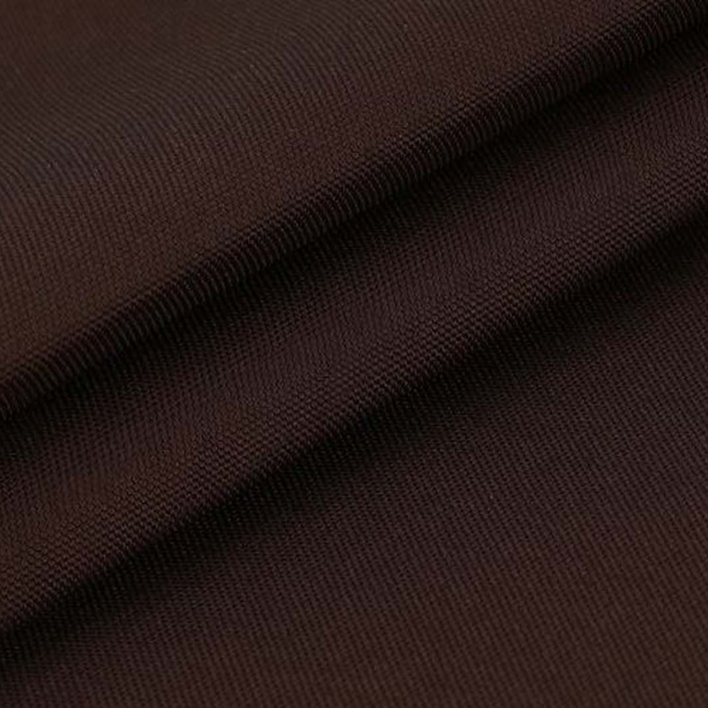 Оксфорд страйп (Oxford stripe) 600D PU браун (Brown)