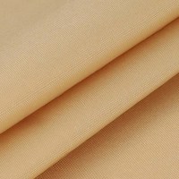 Оксфорд (Oxford) 600D PU крем (Cream)