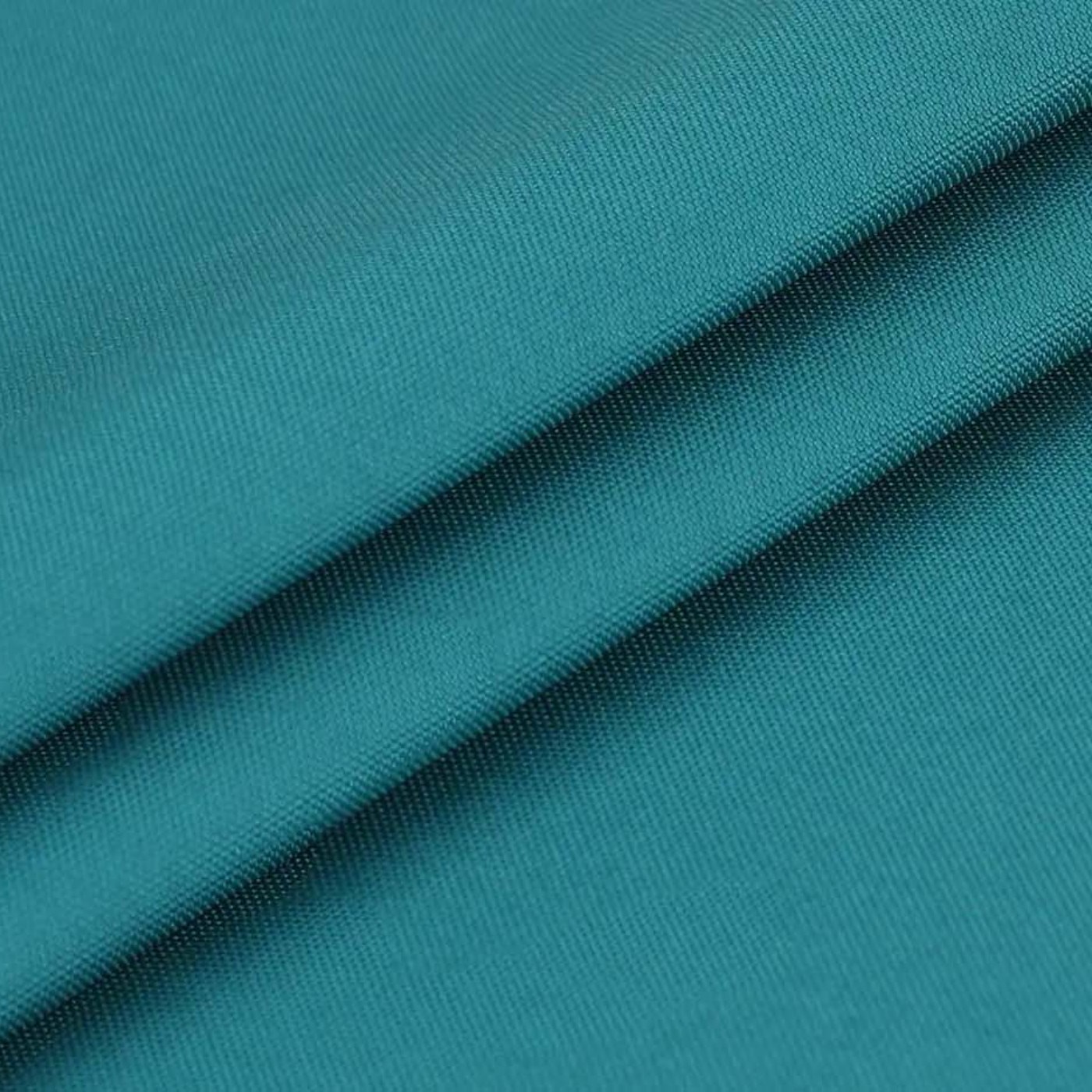 Оксфорд (Oxford) 600D PU аква блю (Aqua Blue)