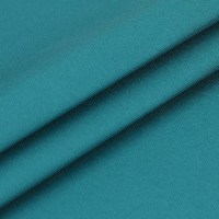 Оксфорд (Oxford) 600D PU аква блю (Aqua Blue)