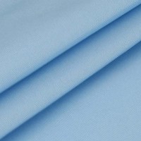 Оксфорд (Oxford) 600D PU блю (Blue)