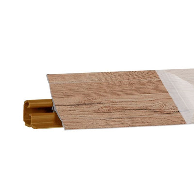 Плинтус Дуб кера 3м №LB23RUS-32 (кз № LB23-6090)
