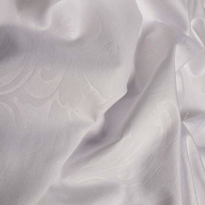 Ткань матрасная 400 гр./кв.м. ш.220 см белый
