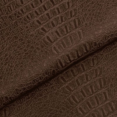 Искуственная кожа KVS 218 brown