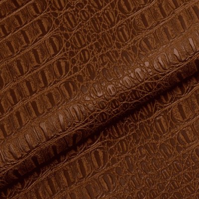 Искуственная кожа KVS 218 dk.tan