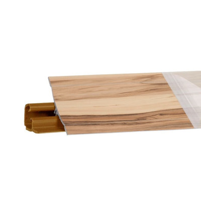 Плинтус Индийское дерево 3м №LB23RUS-19 (кз № LB23-654)