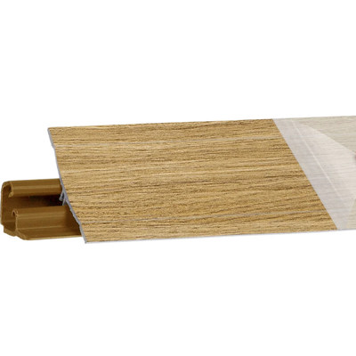 Плинтус Дуб золотистый 3м №LB23RUS-35 (кз № LB23-6032)