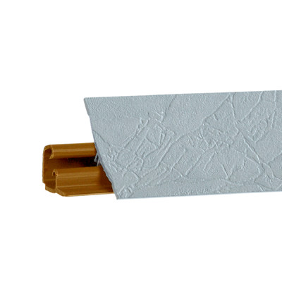 Плинтус Туманный 3м №LB23RUS-62 (кз № LB23-6091)