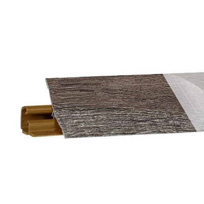 Плинтус Дуб мокко 3м №LB23RUS-71 (кз № LB23-6065)