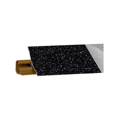Плинтус Галактика 3м №LB23RUS-87 (кз №LB23-12)