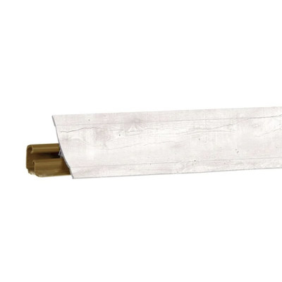 Плинтус Сосна бетон 3м №LB23RUS-135 (кз № LB23-600 или 11)