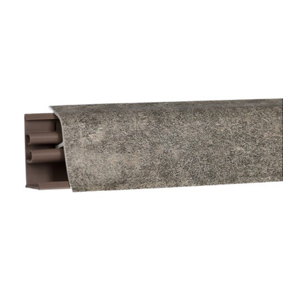 Плинтус Бетон 3м №LB38RUS-42 (кз № LB38-210)