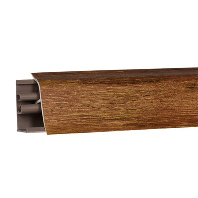 Плинтус Дуб юкон 3м №LB38RUS-48 (кз № LB38-339)