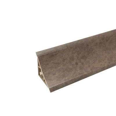 Плинтус Stromboli brown 3м №LB38RUS-83 (кз № LB38-490)