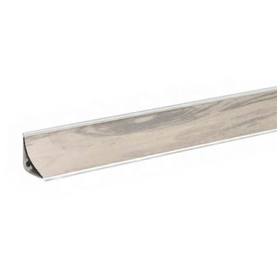 Плинтус Олива жемчужная 3м №LB15RUS-49 (кз № LB15-6014 или 59)
