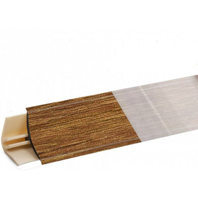 Плинтус Дуб юкон 3м №LB15RUS-48 (кз № LB15-6090)