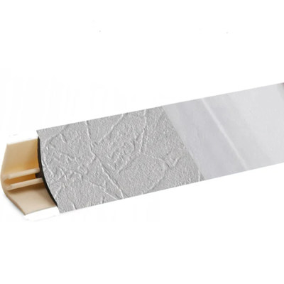 Плинтус Туманный 3м №LB15RUS-62 (кз № LB15-605)