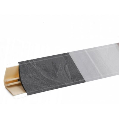 Плинтус Вечерний туман 3м №LB15RUS-63 (кз LB15-619)